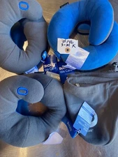 3 new  bcozzy neck pillow Travel Pillow