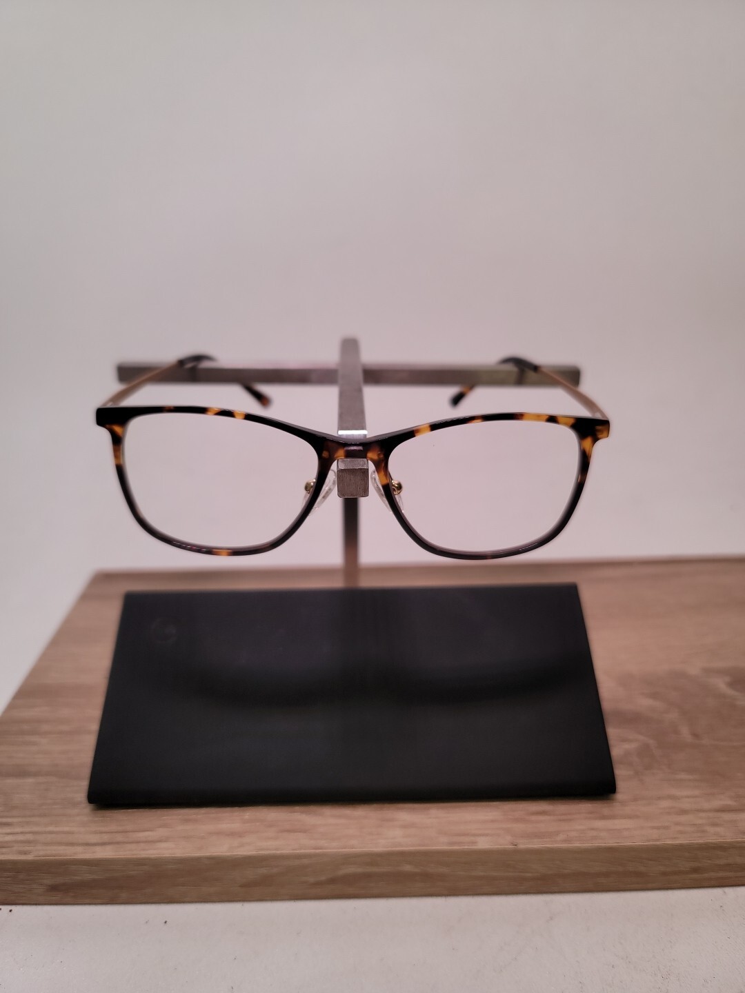 MS636X Blue Light Glasses Tort 51-17-150-image