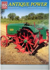 Dunnville Ontario, Bolens Ride-a-matic, WETMO...