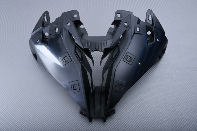 Carénage nez avant partie centrale ABS injecté pour BMW S 1000 RR 0E21