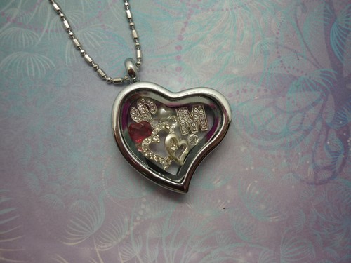 Gold Bar - Charm for Story Lockets, Pendant Etc - Picture 3 of 3