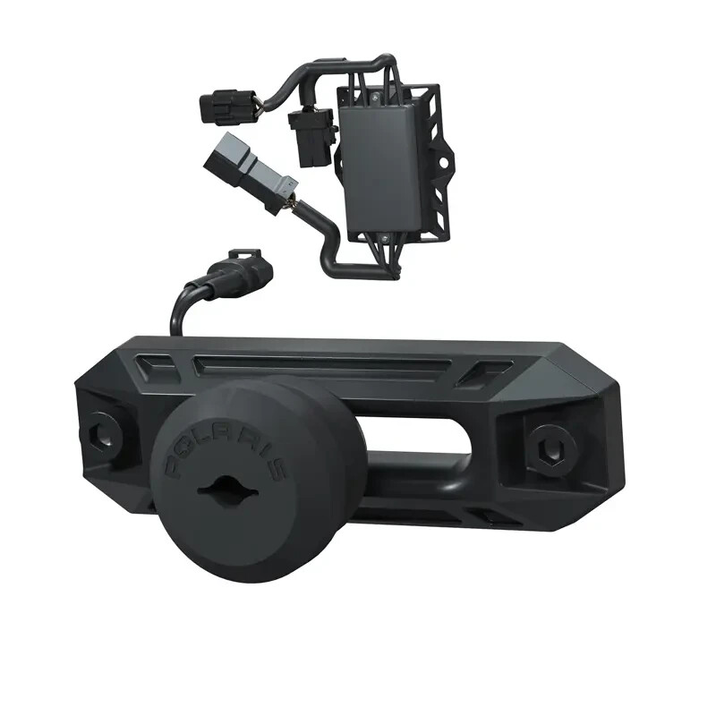New Polaris Ranger Winch Auto-Stop Upgrade 2889690 | eBay