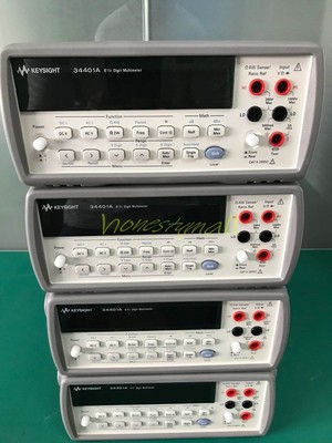 1PC NEW KEYSIGHT 34401A 6½ Digital Multimeter