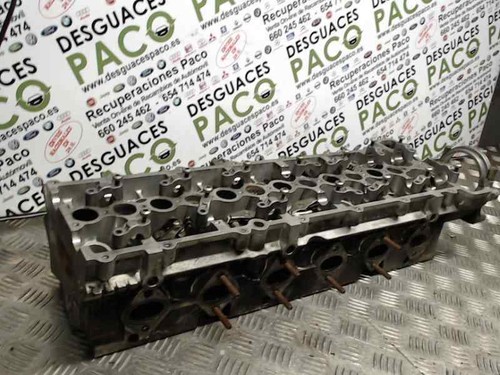 ✅✅✅ 22468759 zylinderkopf r. 180031 BMW SERIE 3 BERLINA E46 1998