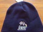 NO. ARIZONA UNIVERSITY LUMBERJACKS   "Blue Sport Knit Hat" NWT Adult OSFM $23 — photo 6