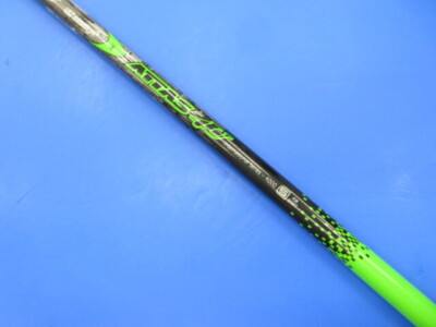 USTMamiya - ATTAS4u 1w 6S 3w 6R スリクソンスリーブ ２本セット USTMamiya - ATTAS4u 1w 6S 3w 6R スリクソンスリーブ 2本