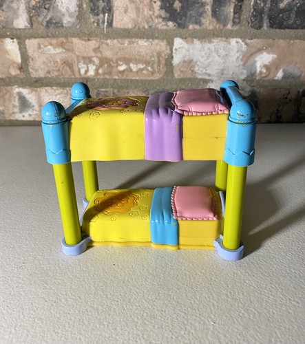 Dora the Explorer BUNK BED Expands From 
