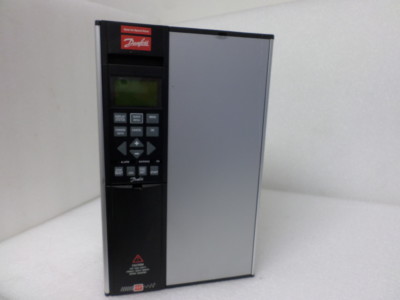 Danfoss VLT 5001 Inverter Drives IP20