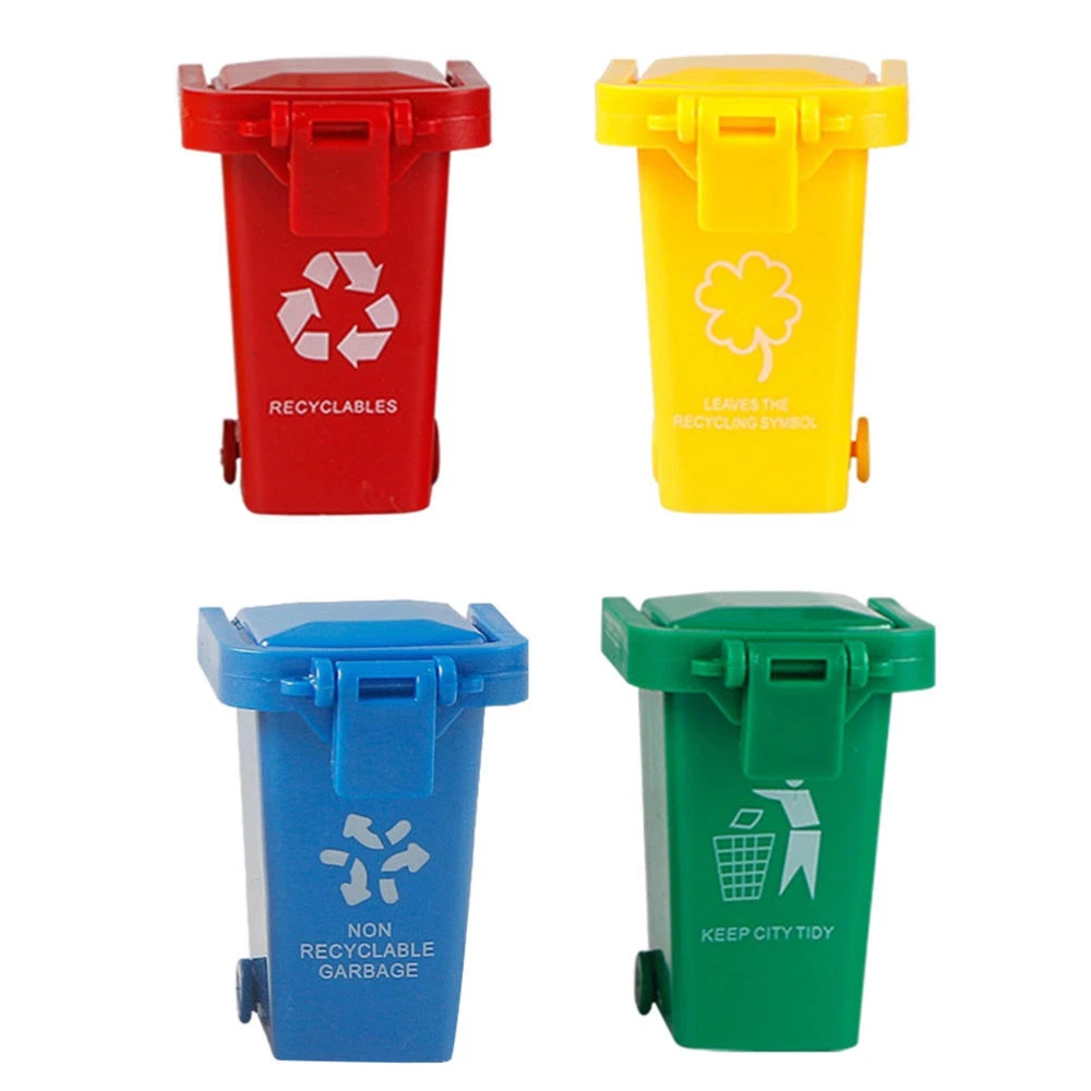 Recycle 2024 garbage can