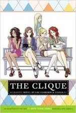 The Clique - Paperback By Lisi Harrison - GOOD