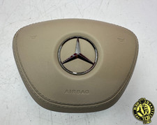 Original Mercedes-Benz S Class C217 W222 Airbag Facelift 
