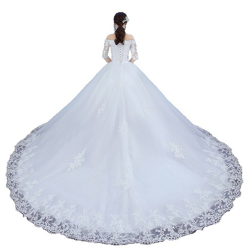 chinese dress ladies 15 Amazon Wedding Dresses Under $250 main image 0