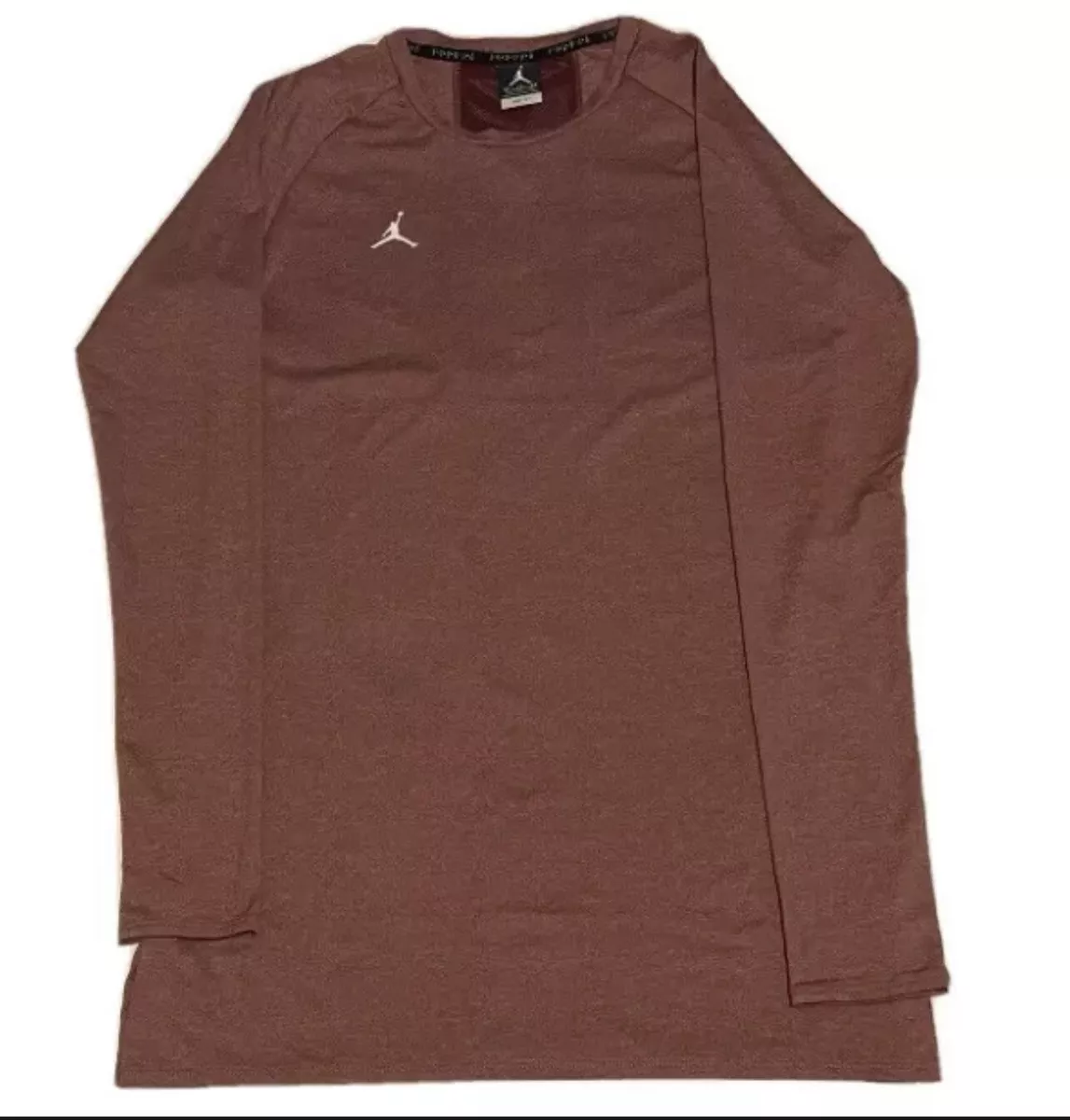 Jordan 23 sales alpha long sleeve