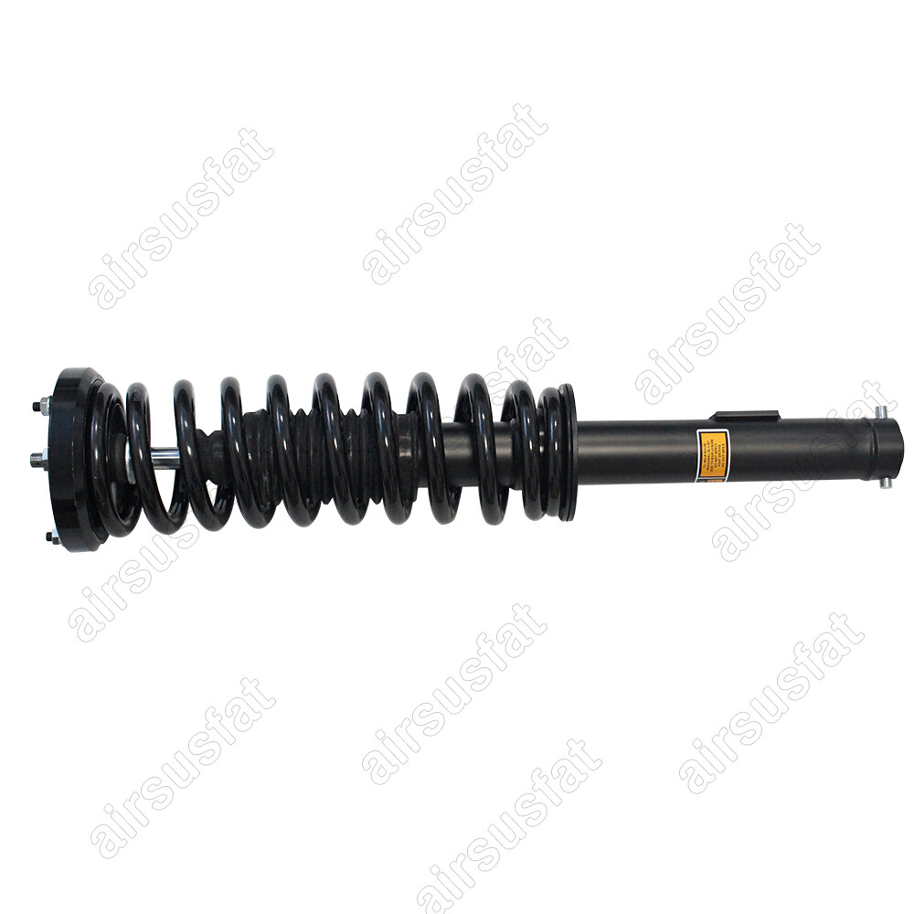 Front L/R Coil Spring Shock Strut Assembly for Mercedes W220 w/o 
