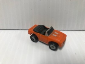 Lot of 5 Vintage 1986 Galoob Micro Machines Used (FC74-4 T1264)