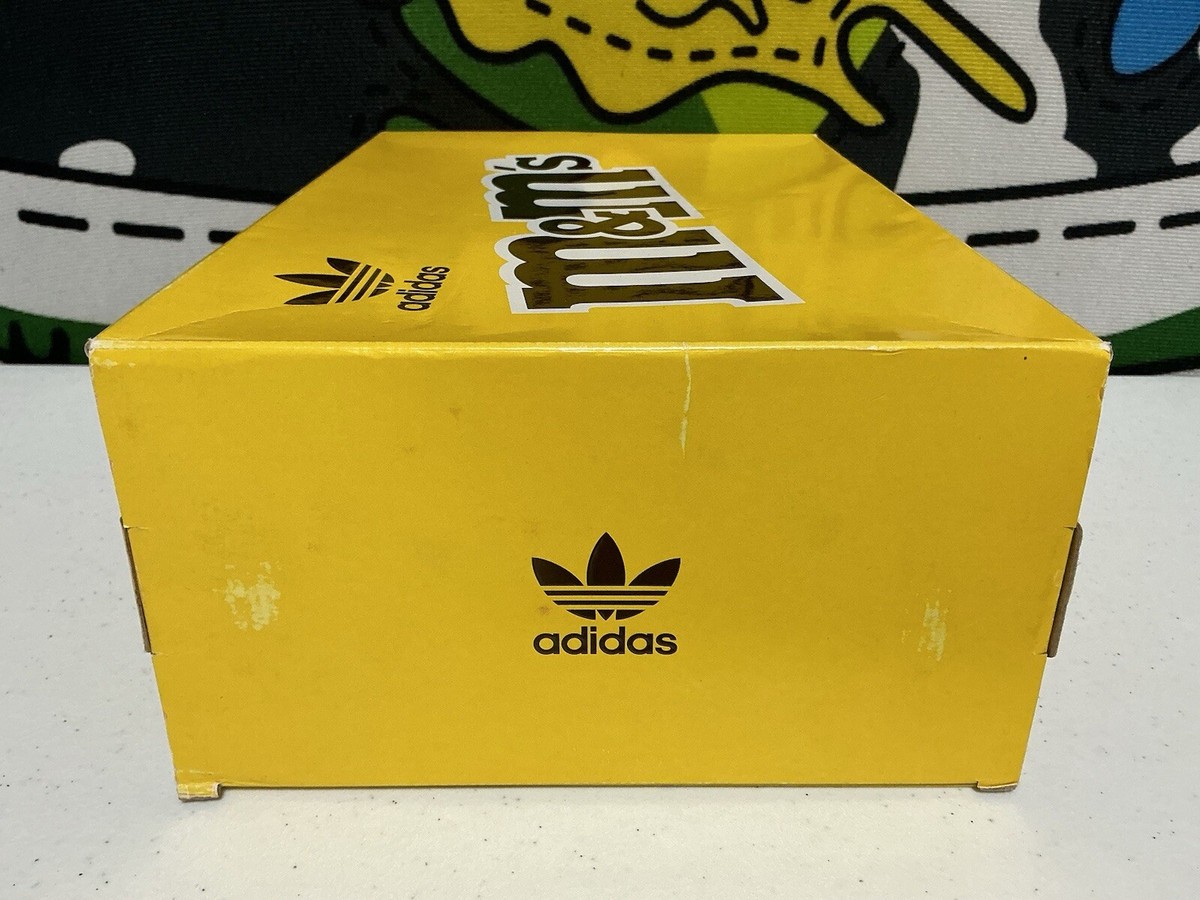madeon サイン Adidas M&M's Forum Lo 84 Men's Shoes Orange White GY6315