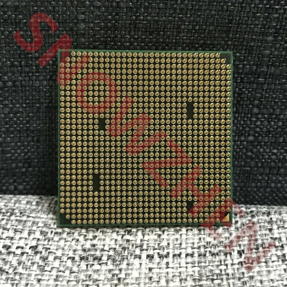 AMD Phenom II x6 1055T CPU Six Core 2.8GHz 6MB 95W/125W Socket AM3 Processors - Image 2 of 4