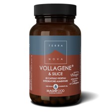 Terranova Vollagene&Silice 50 Capsule-image