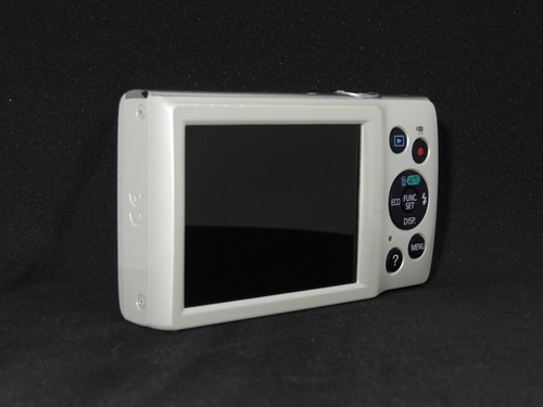 Canon powershot elph 160 /IXUS 160 white working but read description First. - Picture 3 of 24