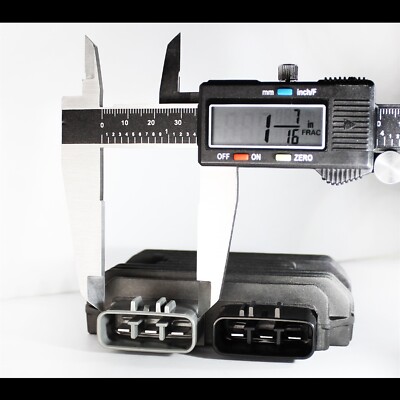 11-23 ZX-10R MAGNETO COIL STATOR+VOLTAGE REGULATOR RECTIFIER+