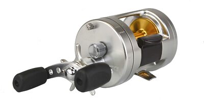 caiman tica fishing reel TiCA Caiman GT201 M Bait Casting Reel - UK STOCK with Tracked Delivery