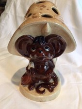 Vintage 1970’s Rare Mouse