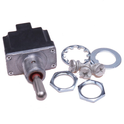 Toggle Switch 128200GT For Genie S40 S45 S60 S80 S85 S120 Z