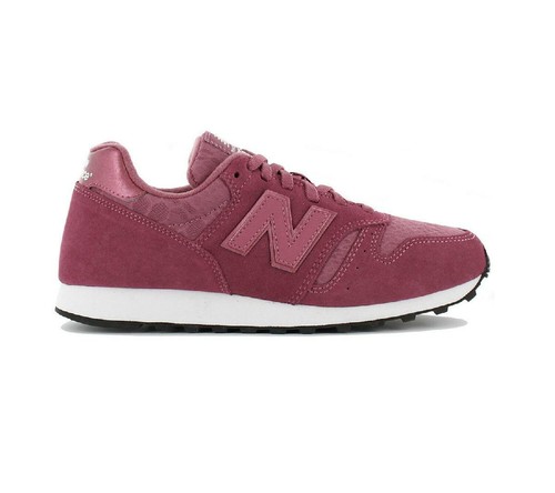 New balance 373 Rosa Zapatillas Para Mujer WL373DPW | eBay
