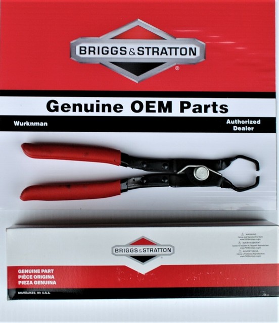 Briggs & Stratton 19461 Primer Removal Tool OEM for sale online eBay