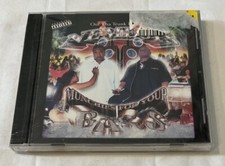 Munchies for Your Bass Da Retu by Nemesis (CD...