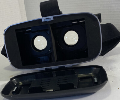 Goggles VR Shinecon for iPhone & Android - From USA!