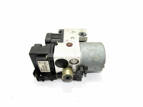 PEUGEOT 406 1.8 ABS block hydraulikblock pumpe steuergerät 9625275080 0265216458