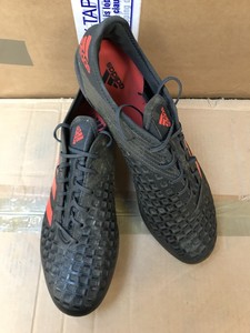 adidas predator malice control black
