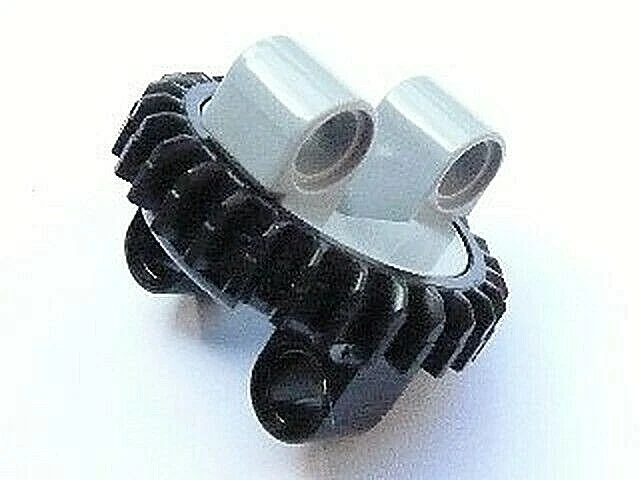 Lego Technic SMALL TURNTABLE 99009c01 NEW eBay