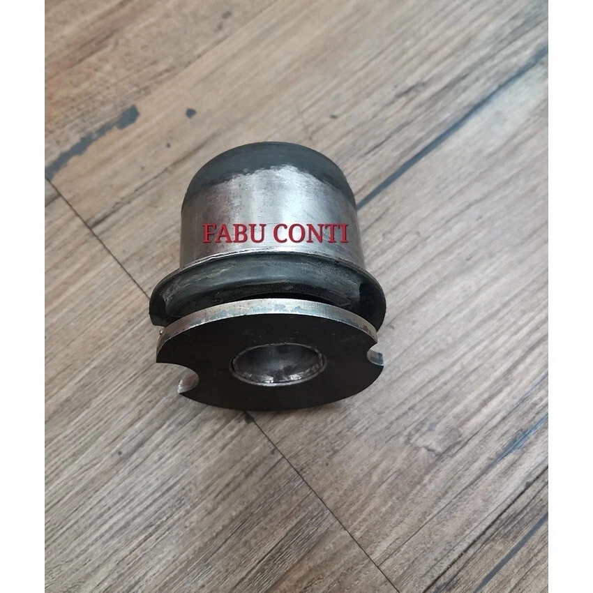 HUMMER H3 FRONT CROSSMEMBER BAR BUSH 25872770 15773961 - Image 3 of 3