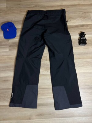 Haglofs Elation GTX Pants Men's Size XL Outdoor Ski Snowboard Gore