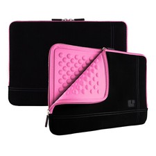 School Carry Sleeve Laptop Protective Case For 13" Microsoft Surface X / Pro 9