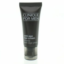 Clinique For Men Anti-Age Eye Cream 15ml FULL SIZE