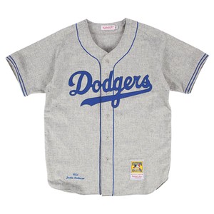 jackie robinson jersey ebay
