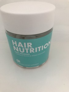 keratin biotin