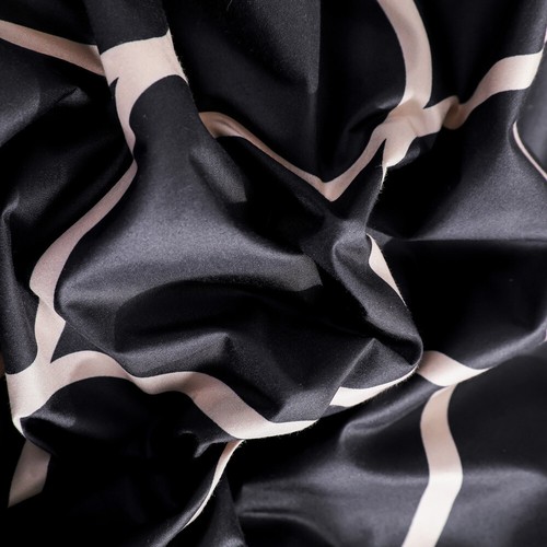 Curve Duvet Cover Set Soft and Comfy Fabric Durable Easy Care Bedding Set - Picture 7 of 20