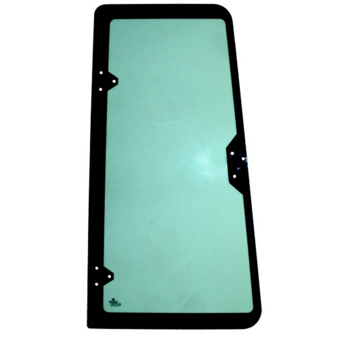 Case Backhoe Left Rear Door Replacement Glass- R52881 | eBay