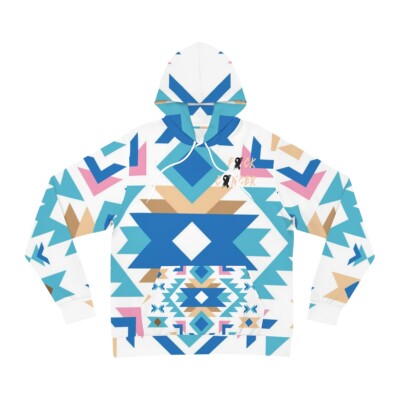Fashion Hoodie (AOP)