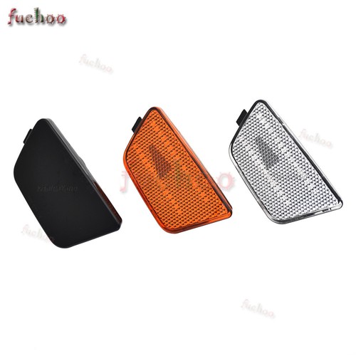 2x For Chevrolet Chevy Cruze 2011 2012 2013-2016 LED Dynamic Side Marker Light - Picture 4 of 29