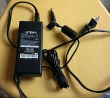 AC ADAPTER LITEON PA-1320-01C -ROHS 524475-024 12V Motorola DCX products
