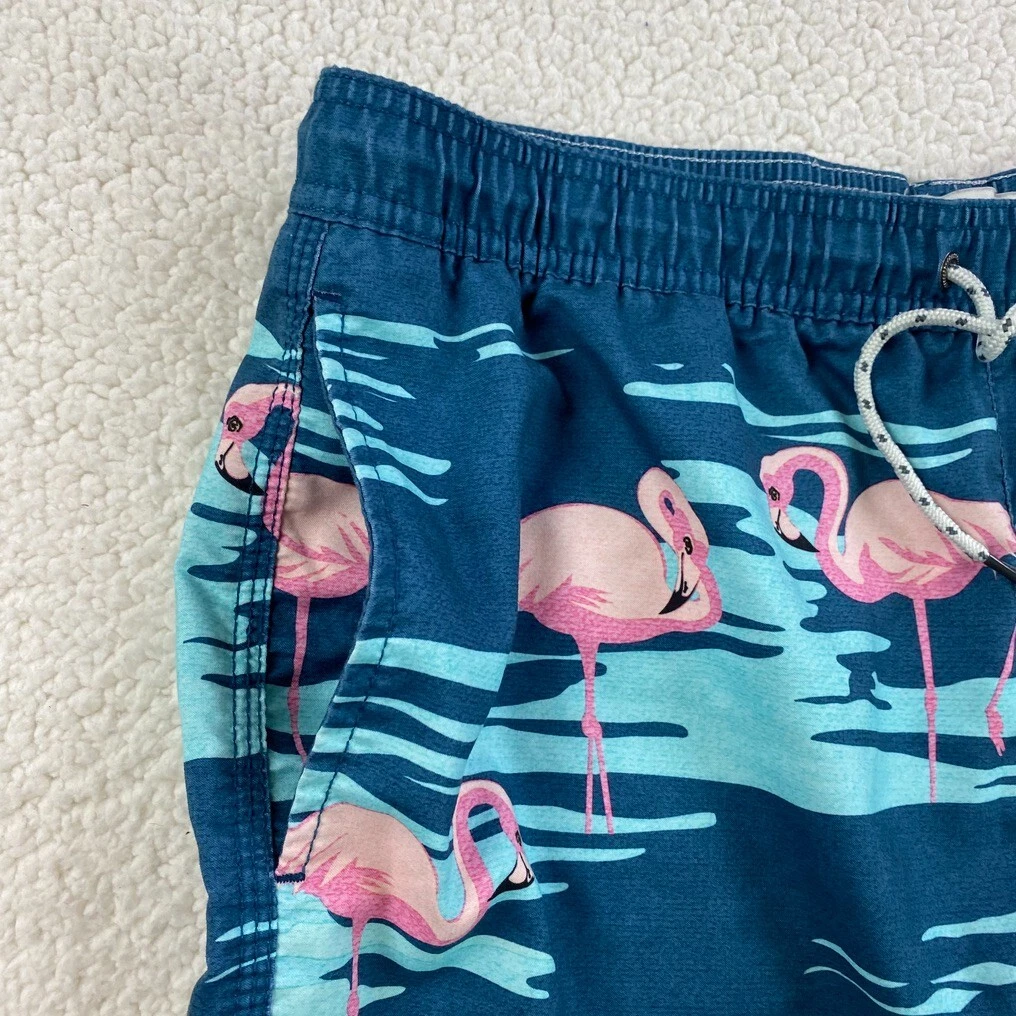 Billabong flamingo best sale boardshorts