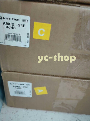 1PC Brand new NOTIFIER NCA-2-SC etwork display controller Fast FedEx or DHL