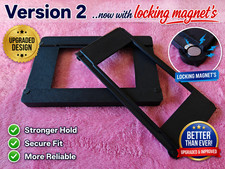120 & 35mm Film Scanning Kits  Negative Scan Holder works with Cinestill CS-Lite
