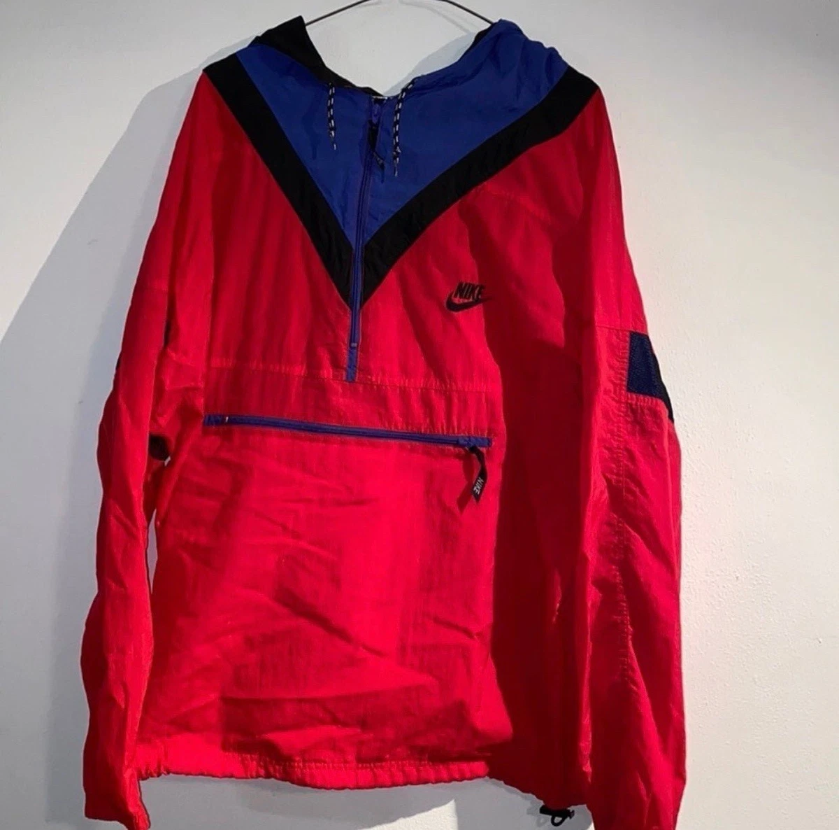 Nike Anorak Coats, Jackets & Vests for Men for Sale | Shop New