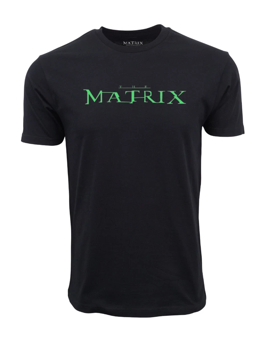 Matrix T-Shirts for Men for sale | eBay